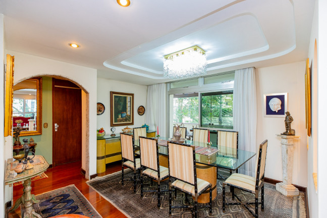 Imagem Apartamento com 3 Quartos à Venda, 223 m² em Jardim Paulista - São Paulo Imagem Apartamento com 3 Quartos à Venda, 223 m² em Jardim Paulista - São Paulo