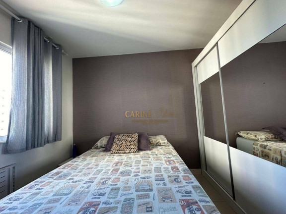 Imagem Apartamento com 2 Quartos para Alugar, 50 m² em Piatã - Salvador Imagem Apartamento com 2 Quartos para Alugar, 50 m² em Piatã - Salvador