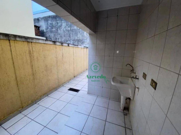 Imagem Sobrado com 3 Quartos à Venda, 125 m² em Jardim Santa Mena - Guarulhos Imagem Sobrado com 3 Quartos à Venda, 125 m² em Jardim Santa Mena - Guarulhos