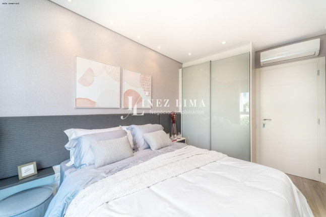 Imagem Apartamento com 3 Quartos à Venda, 166 m² em Praia Brava - Itajaí