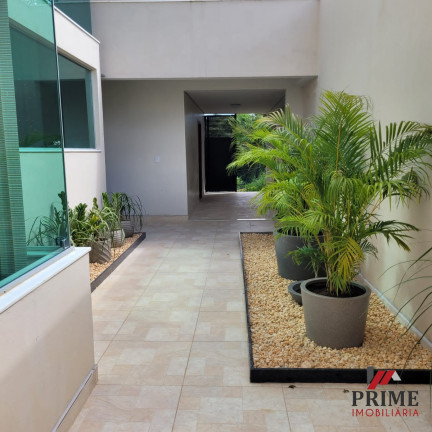 Imagem Casa de Condomínio com 4 Quartos à Venda, 470 m² em Condomínio Eco Village - Lagoa Santa Imagem Casa de Condomínio com 4 Quartos à Venda, 470 m² em Condomínio Eco Village - Lagoa Santa