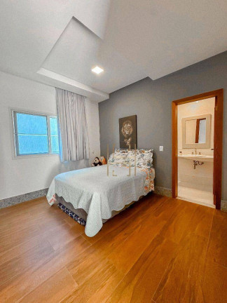 Imagem Casa com 4 Quartos à Venda, 356 m² em Boulevard Lagoa - Serra Imagem Casa com 4 Quartos à Venda, 356 m² em Boulevard Lagoa - Serra