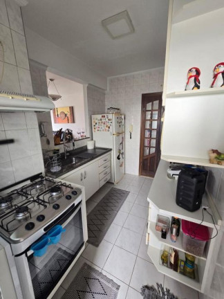 Imagem Apartamento com 3 Quartos à Venda, 78 m² em Vila Gumercindo - São Paulo Imagem Apartamento com 3 Quartos à Venda, 78 m² em Vila Gumercindo - São Paulo