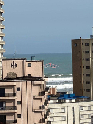 Imagem Apartamento com 2 Quartos à Venda, 83 m² em Caiçara - Praia Grande