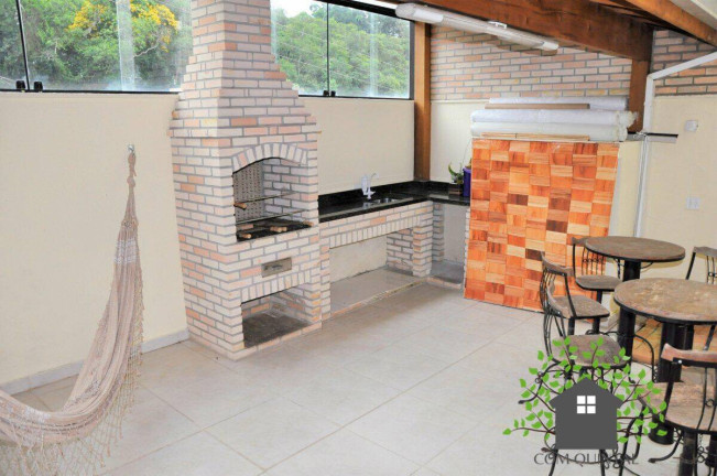 Imagem Casa com 3 Quartos à Venda, 113 m² em Paisagem Renoir - Cotia Imagem Casa com 3 Quartos à Venda, 113 m² em Paisagem Renoir - Cotia