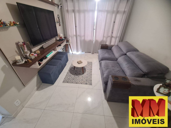 Imagem Apartamento com 2 Quartos à Venda, 95 m² em Braga - Cabo Frio
