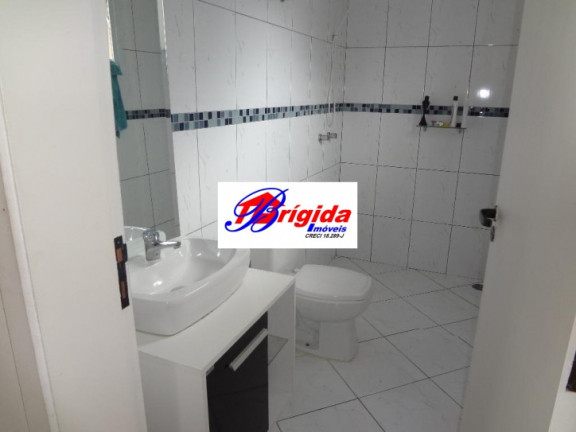 Imagem Casa com 4 Quartos à Venda, 440 m² em Jardim Indaia - Embu Das Artes