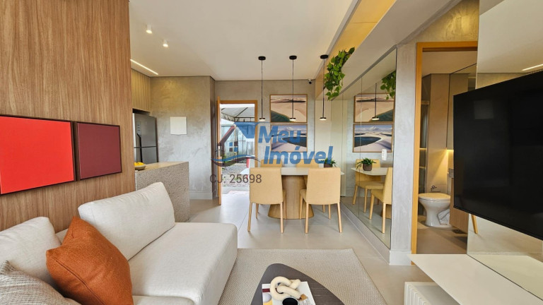 Imagem Imóvel com 2 Quartos à Venda, 58 m² em Setor Industrial (taguatinga) - Brasília Imagem Imóvel com 2 Quartos à Venda, 58 m² em Setor Industrial (taguatinga) - Brasília