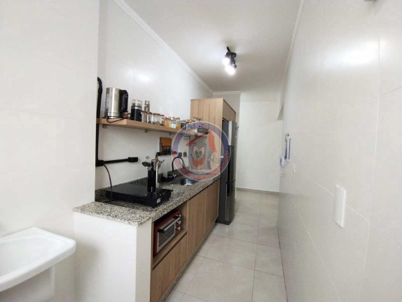 Imagem Apartamento com 2 Quartos à Venda, 64 m² em Canto Do Forte - Praia Grande Imagem Apartamento com 2 Quartos à Venda, 64 m² em Canto Do Forte - Praia Grande