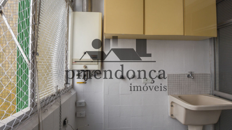 Imagem Apartamento com 3 Quartos à Venda, 126 m² em Perdizes - São Paulo