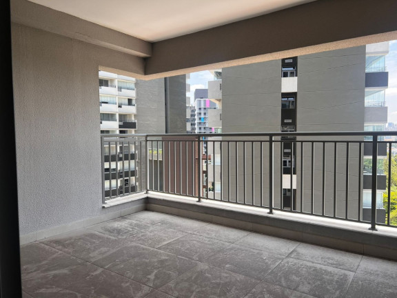 Imagem Apartamento com 3 Quartos à Venda, 78 m² em Butantã - São Paulo