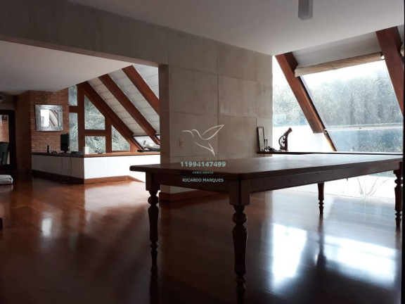 Imagem Casa com 4 Quartos à Venda, 800 m² em Retiro Morumbi - São Paulo Imagem Casa com 4 Quartos à Venda, 800 m² em Retiro Morumbi - São Paulo