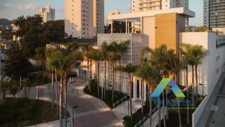 Imagem Apartamento com 2 Quartos à Venda, 65 m² em Morumbi - São Paulo Imagem Apartamento com 2 Quartos à Venda, 65 m² em Morumbi - São Paulo
