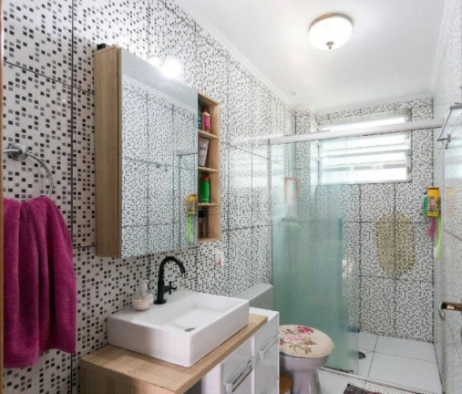 Imagem Apartamento com 3 Quartos à Venda, 81 m² em Teresópolis - Porto Alegre