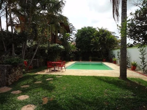 Imagem Casa com 3 Quartos à Venda, 411 m² em Nova Gardênia - Atibaia