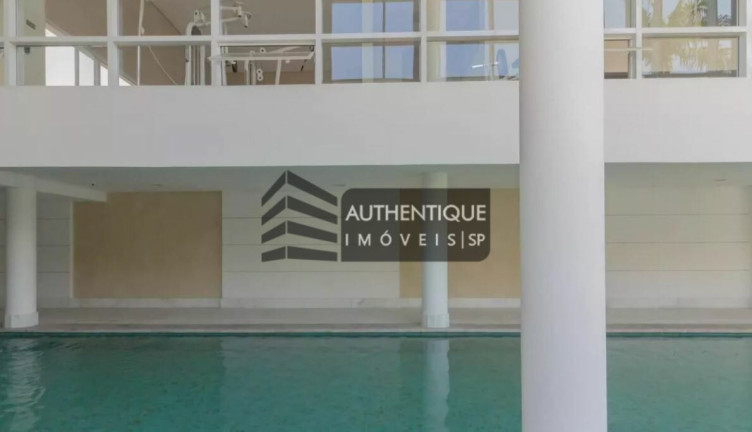Imagem Apartamento com 1 Quarto à Venda, 52 m² em Chácara Klabin - São Paulo Imagem Apartamento com 1 Quarto à Venda, 52 m² em Chácara Klabin - São Paulo