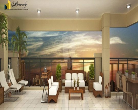 Imagem Apartamento com 5 Quartos à Venda, 378 m² em Santo Amaro - São Paulo Imagem Apartamento com 5 Quartos à Venda, 378 m² em Santo Amaro - São Paulo