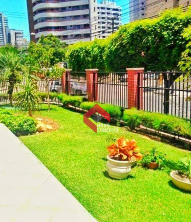 Imagem Apartamento com 4 Quartos à Venda, 150 m² em Meireles - Fortaleza Imagem Apartamento com 4 Quartos à Venda, 150 m² em Meireles - Fortaleza