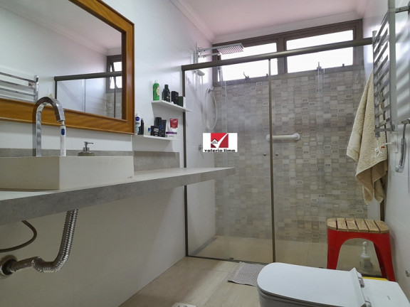 Imagem Apartamento com 4 Quartos à Venda, 264 m² em Centro - Ribeirão Preto