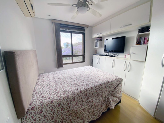Imagem Cobertura com 2 Quartos à Venda, 147 m² em Cristo Redentor - Porto Alegre