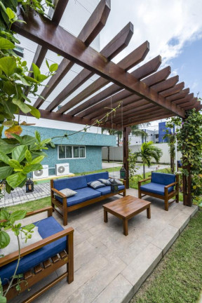 Imagem Apartamento com 3 Quartos à Venda, 158 m² em Bessa - João Pessoa Imagem Apartamento com 3 Quartos à Venda, 158 m² em Bessa - João Pessoa
