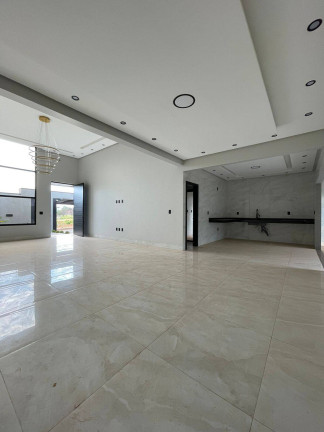 Imagem Casa com 3 Quartos à Venda, 328 m² em Turista Ii - Caldas Novas