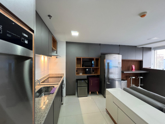 Imóvel com 1 Quarto à Venda, 44 m² em Norte (águas Claras) - Brasília