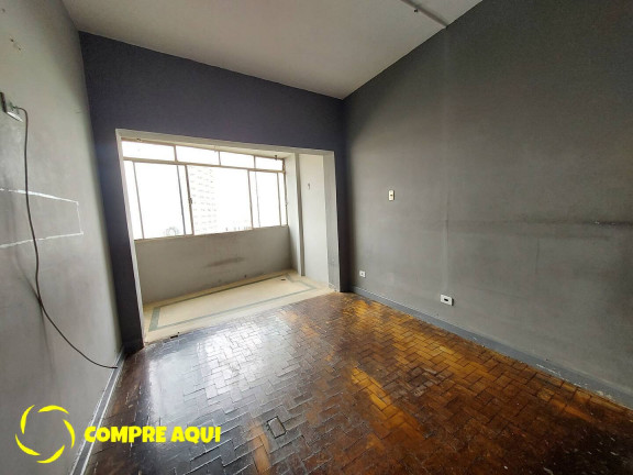 Imagem Apartamento com 2 Quartos à Venda, 109 m² em Santa Cecília - São Paulo Imagem Apartamento com 2 Quartos à Venda, 109 m² em Santa Cecília - São Paulo