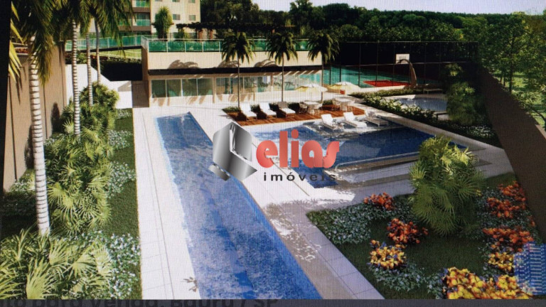 Imagem Apartamento com 3 Quartos à Venda, 68 m² em Quinta Ranieri - Bauru Imagem Apartamento com 3 Quartos à Venda, 68 m² em Quinta Ranieri - Bauru