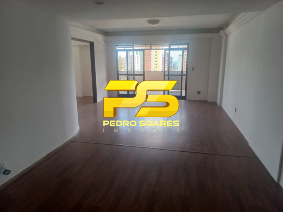 Imagem Apartamento com 3 Quartos à Venda, 160 m² em Manaíra - João Pessoa