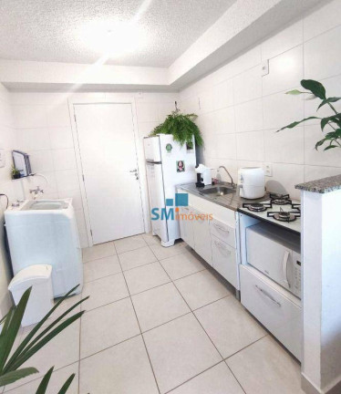 Imagem Apartamento com 1 Quarto à Venda, 27 m² em Barra Funda - São Paulo