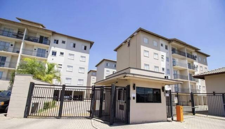 Apartamento com 2 Quartos à Venda, 600.000 m² em São Paulo - Jundiaí