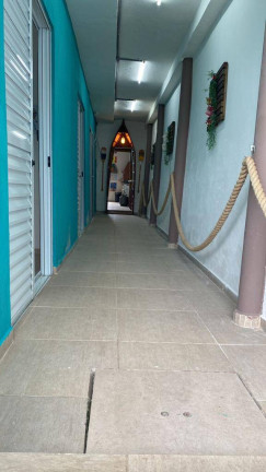 Imagem Sobrado com 4 Quartos à Venda, em Porto Novo - Caraguatatuba Imagem Sobrado com 4 Quartos à Venda, em Porto Novo - Caraguatatuba