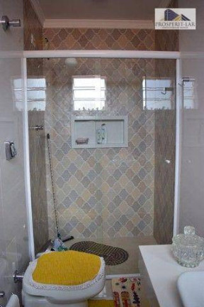 Imagem Casa com 4 Quartos à Venda, 315 m² em Ponte Grande - Guarulhos