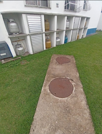 Imagem Apartamento com 2 Quartos à Venda,  em Campo Grande - Rio De Janeiro
