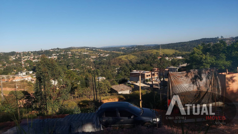 Imagem Casa com 1 Quarto à Venda, 500 m² em Jundiaizinho (terra Preta) - Mairiporã