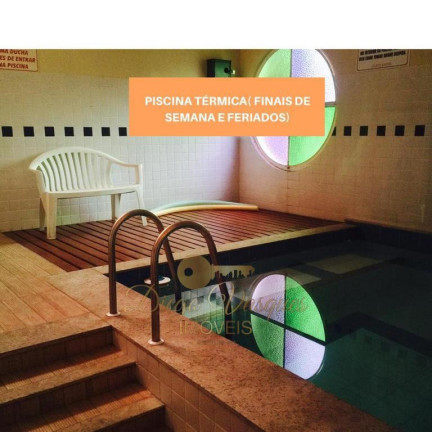 Imagem Apartamento com 2 Quartos à Venda, 67 m² em Alto - Teresópolis