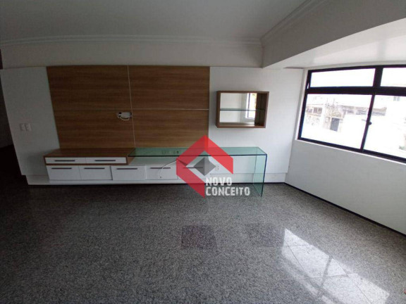 Imagem Apartamento com 4 Quartos à Venda, 150 m² em Dionisio Torres - Fortaleza