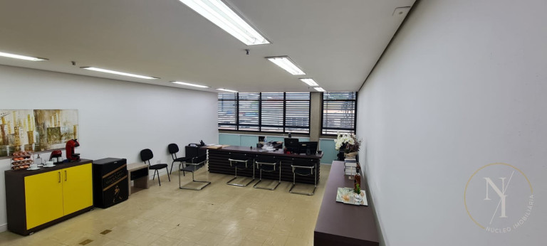 Imagem Sala Comercial à Venda, 55 m² em Centro - Santo André Imagem Sala Comercial à Venda, 55 m² em Centro - Santo André
