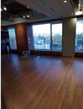 Imagem Sala Comercial para Alugar, 278 m² em Itaim Bibi - São Paulo Imagem Sala Comercial para Alugar, 278 m² em Itaim Bibi - São Paulo