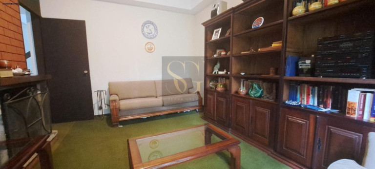 Imagem Imóvel com 5 Quartos à Venda, 2.597 m² em Granja Guarani - Teresópolis