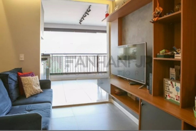 Imagem Imóvel com 2 Quartos à Venda, 67 m² em Barra Funda - São Paulo
