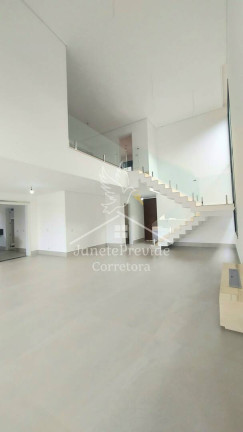 Imagem Casa de Condomínio com 4 Quartos à Venda, 439 m² em Alphaville - Santana De Parnaíba