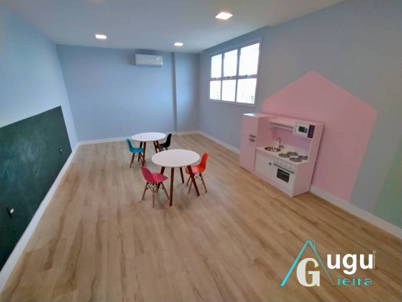 Imagem Apartamento com 3 Quartos à Venda, 89 m² em Centro - Guarapari