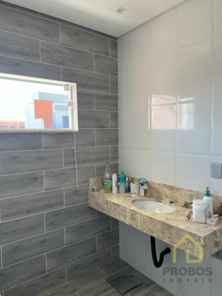 Imagem Casa com 4 Quartos à Venda, 304 m² em Residencial Milano - Indaiatuba