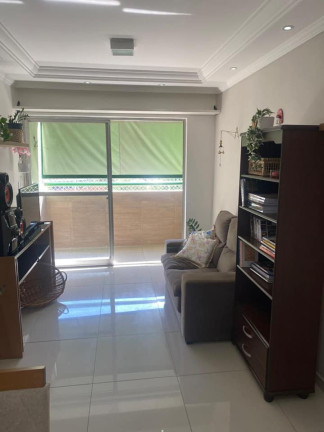 Imagem Apartamento com 2 Quartos à Venda, 56 m² em Vila Nova Jundiainópolis - Jundiaí