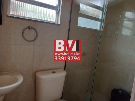 Imagem Casa com 3 Quartos à Venda, 108 m² em Vila Kosmos - Rio De Janeiro