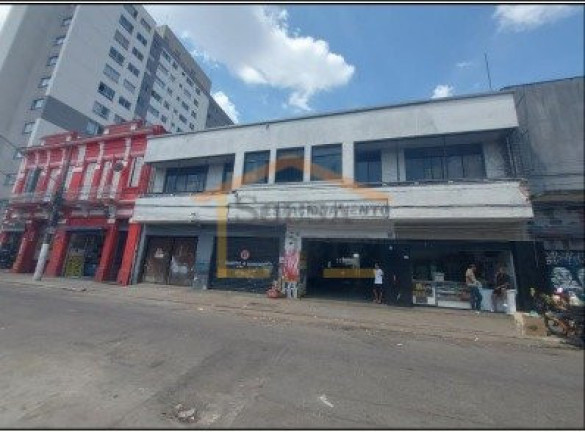 Imagem Galpão à Venda ou Locação, 918 m² em Santa Efigênia - São Paulo Imagem Galpão à Venda ou Locação, 918 m² em Santa Efigênia - São Paulo