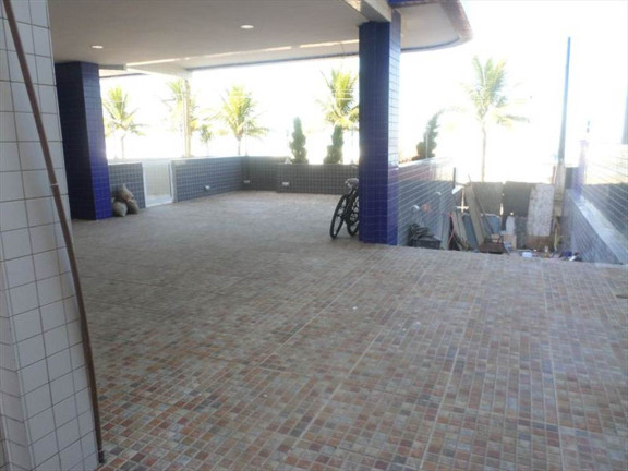 Imagem Imóvel com 2 Quartos à Venda, 73 m² em Centro - Itanhaem