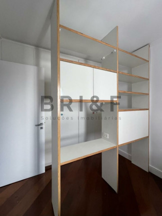 Imagem Apartamento com 2 Quartos à Venda, 91 m² em Moema - São Paulo